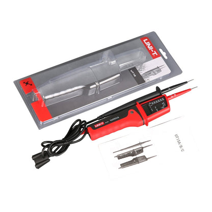 Uni-T UT15C Voltage and Continuity Tester_1