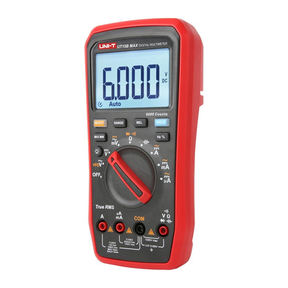 Uni-T True RMS UT15B MAX Digital Multimeter_1