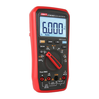 Uni-T True RMS UT15B MAX Digital Multimeter_2