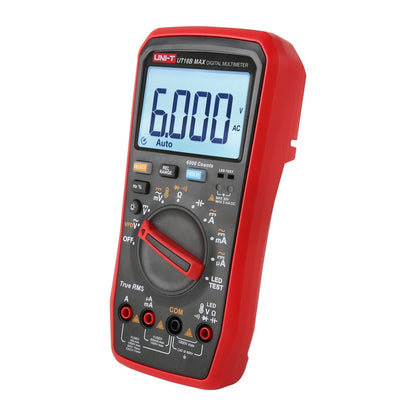 Uni-T True RMS UT18B MAX Digital Multimeter_2