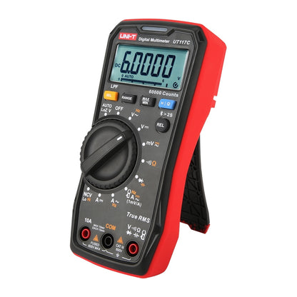 Uni-T UT117C Digital Multimeter_2