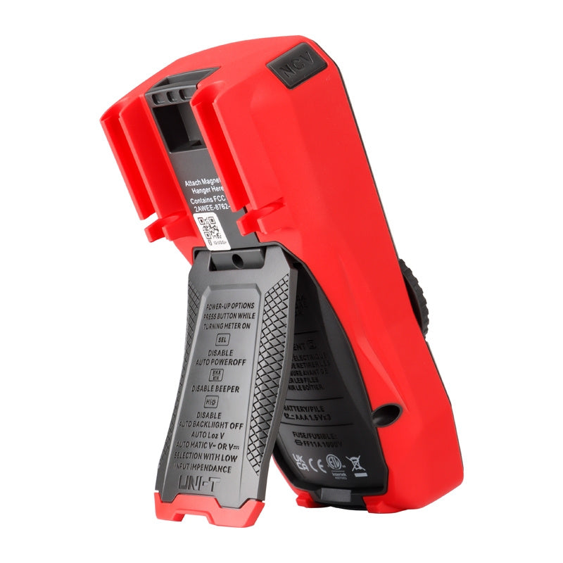 Uni-T UT117C Digital Multimeter_4