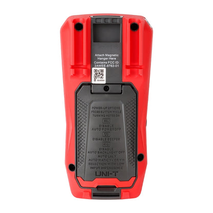 Uni-T UT117C Digital Multimeter_5