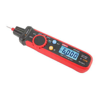 Uni-T UT118C Pen-Style Digital Multimeter_4