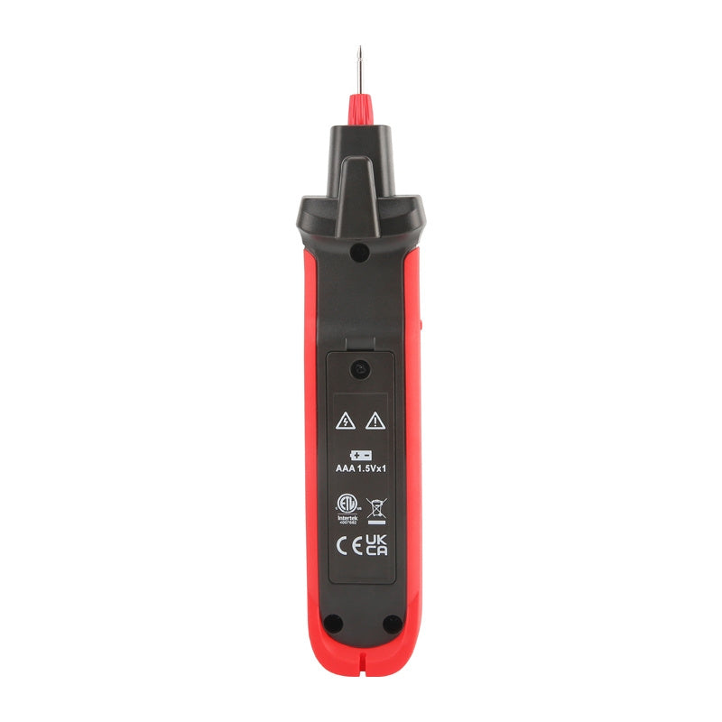Uni-T UT118C Pen-Style Digital Multimeter_5
