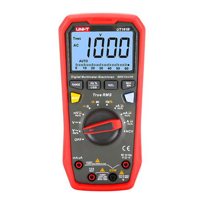 Uni-T UT161B Digital Multimeter_0