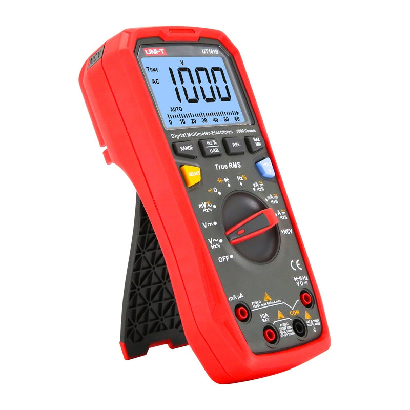 Uni-T UT161B Digital Multimeter_1