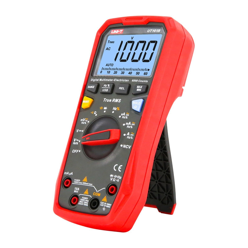 Uni-T UT161B Digital Multimeter_2