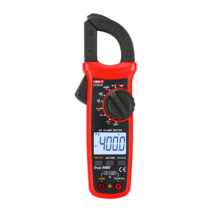 Uni-T UT201R Digital Clamp Meter_0