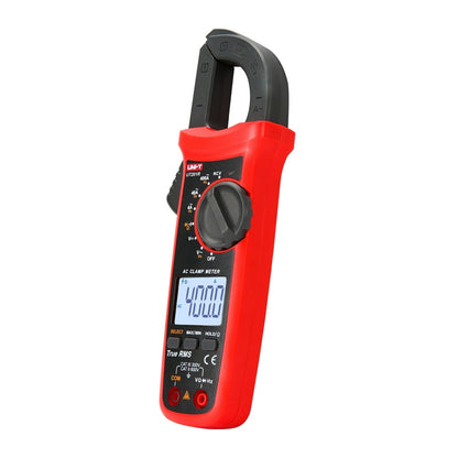Uni-T UT201R Digital Clamp Meter_1