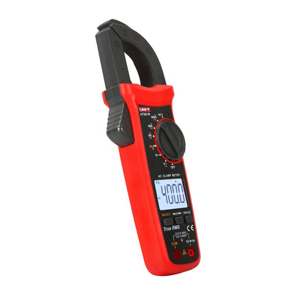 Uni-T UT201R Digital Clamp Meter_2
