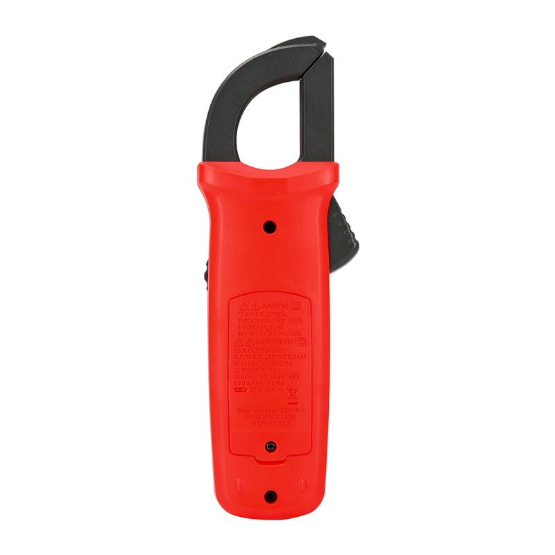 Uni-T UT201R Digital Clamp Meter_3