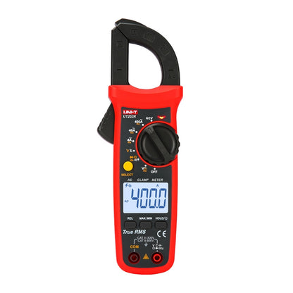 Uni-T UT202R Digital Clamp Meter_0