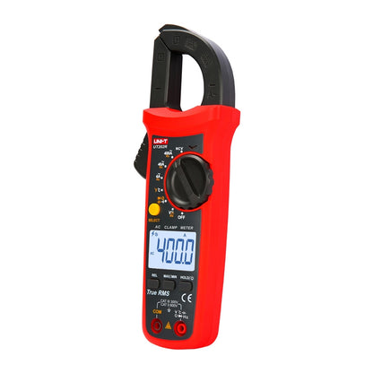 Uni-T UT202R Digital Clamp Meter_1