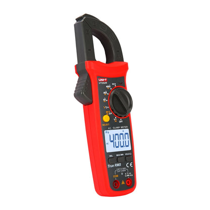 Uni-T UT202R Digital Clamp Meter_2