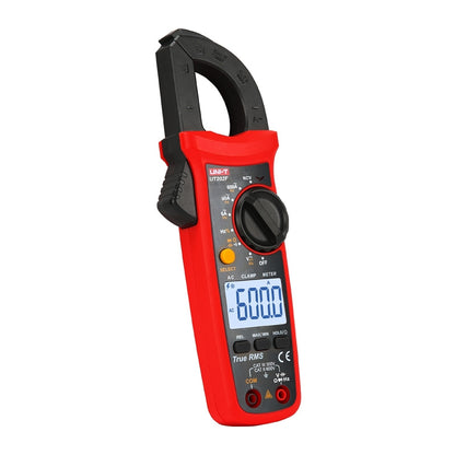 Uni-T UT201F Digital Clamp Meter_2