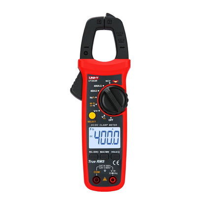 Uni-T UT203R Digital Clamp Meter_0