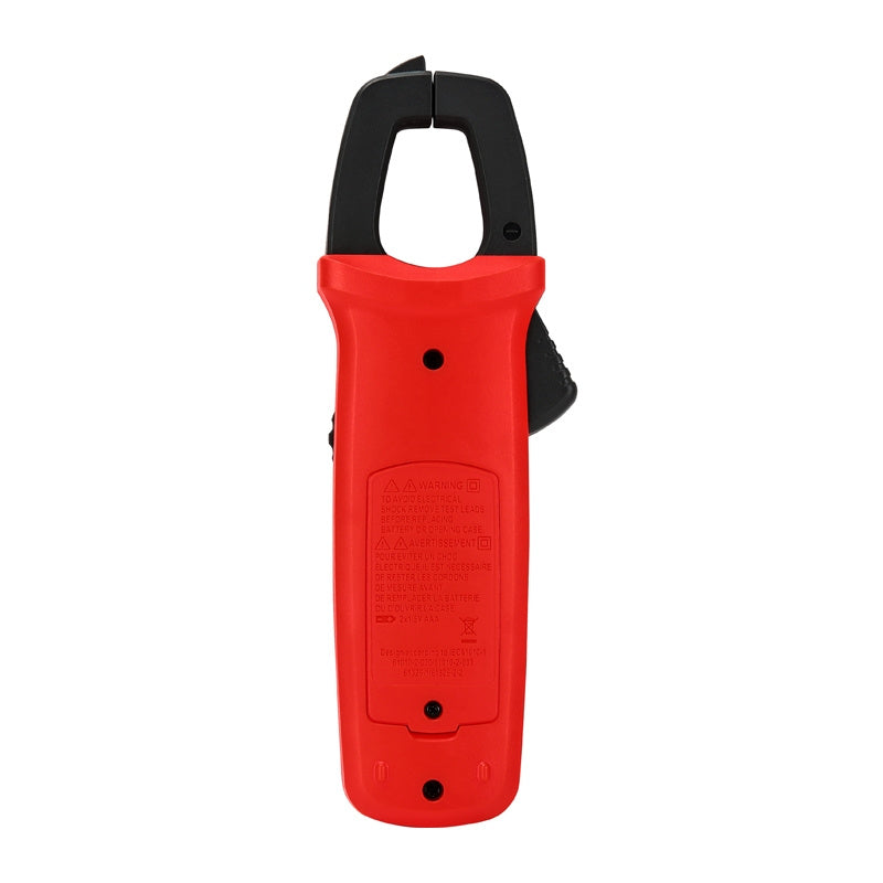 Uni-T UT203R Digital Clamp Meter_3