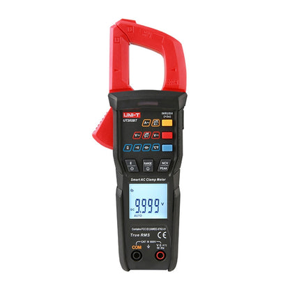 Uni-T UT202BT Smart Clamp Meter_0