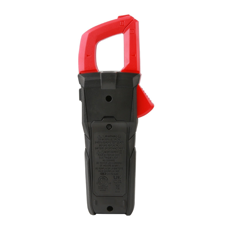 Uni-T UT202BT Smart Clamp Meter_3