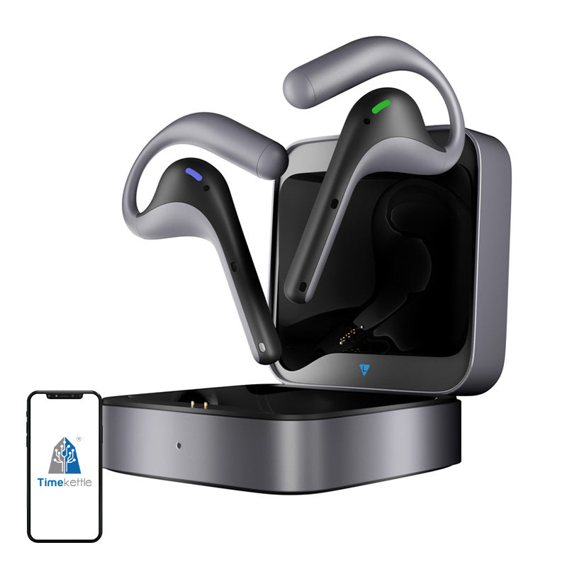 TIMEKETTLE W4 Pro Translation Earbuds_0