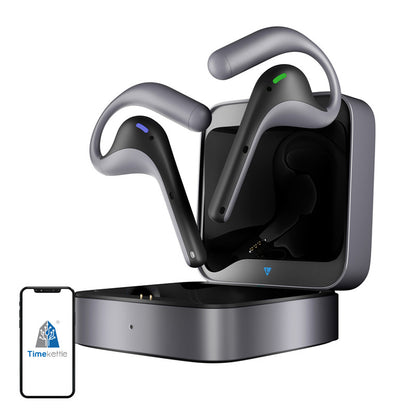 TIMEKETTLE W4 Pro Translation Earbuds_0