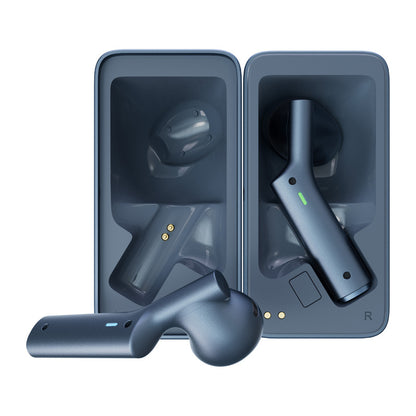 TIMEKETTLE W4 Translation Earbuds (Blue)_2