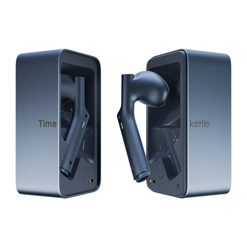 TIMEKETTLE W4 Translation Earbuds (Blue)_1
