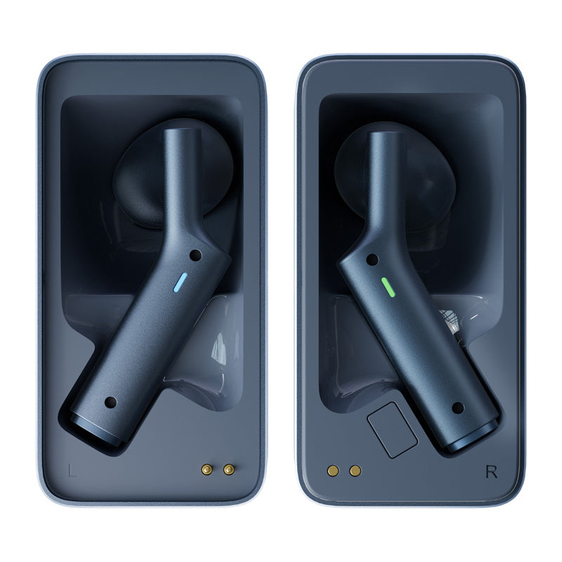 TIMEKETTLE W4 Translation Earbuds (Blue)_5