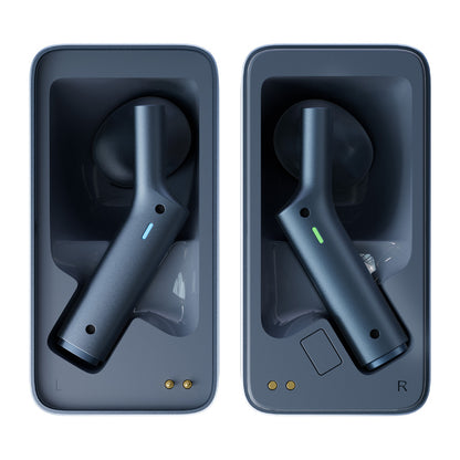 TIMEKETTLE W4 Translation Earbuds (Blue)_5