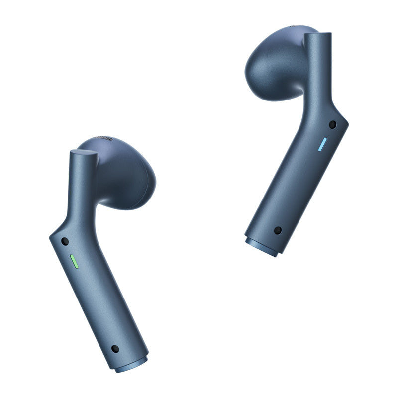 TIMEKETTLE W4 Translation Earbuds (Blue)_7