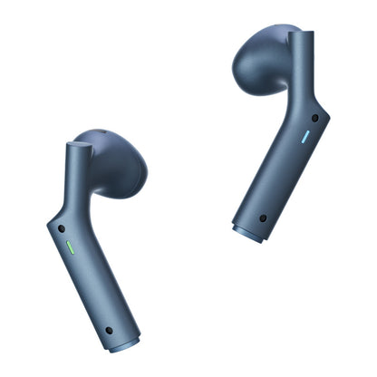 TIMEKETTLE W4 Translation Earbuds (Blue)_7