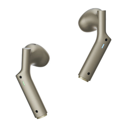 TIMEKETTLE W4 Translation Earbuds (Gold)_5