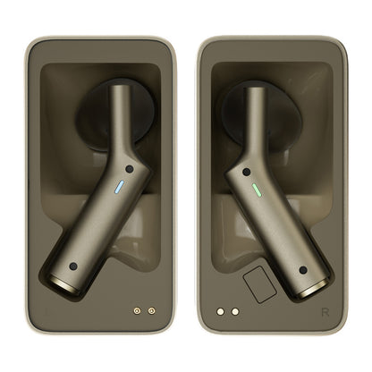 TIMEKETTLE W4 Translation Earbuds (Gold)_6