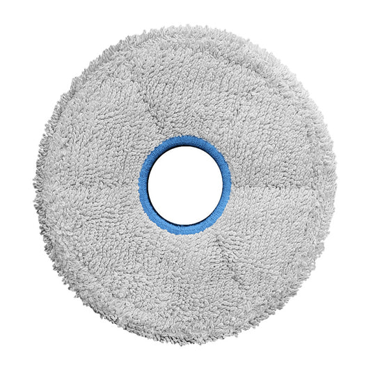 Thermal mop pad for Dreame Matrix10 Ultra, L50s Ultra, L50s Pro Ultra, X50s Pro Master, X50s Ultra Complete, X50s Pro Ultra, X60 Ultra, X60 Ultra Complete, X60 Master, X50 Pro Ultra, and X50 Pro Ultra Complete cleaning robots._0