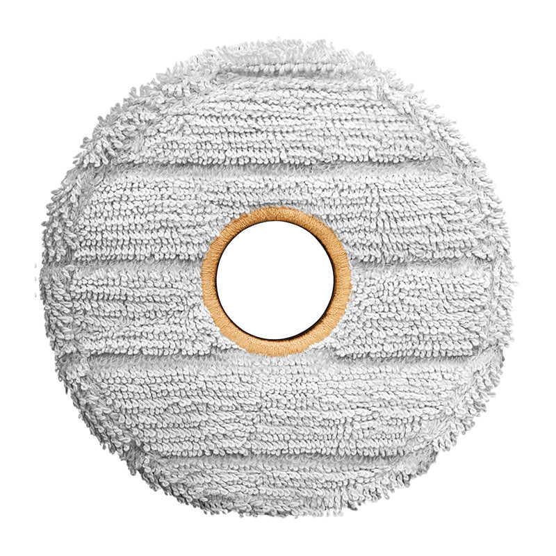Scrubbing pad with bristles for Dreame Matrix10 Ultra cleaning robots - 4pcs_0