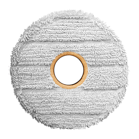 Scrubbing pad with bristles for Dreame Matrix10 Ultra cleaning robots - 4pcs_0