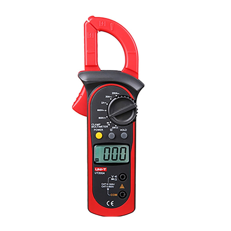 Uni-T UT200R Digital Clamp Meter_0