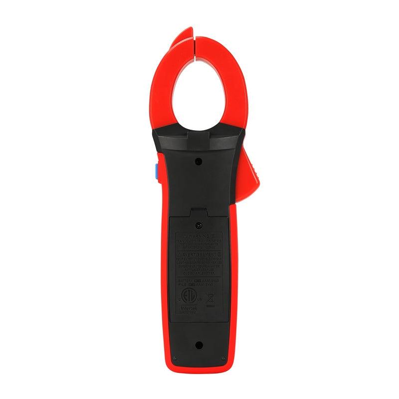 Uni-T UT205E Digital Clamp Meter_3