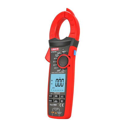 Uni-T UT207B Digital Clamp Meter_2