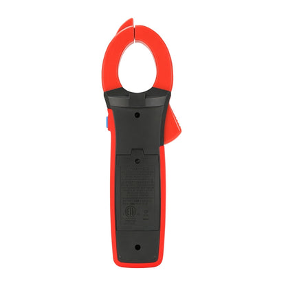 Uni-T UT207B Digital Clamp Meter_3