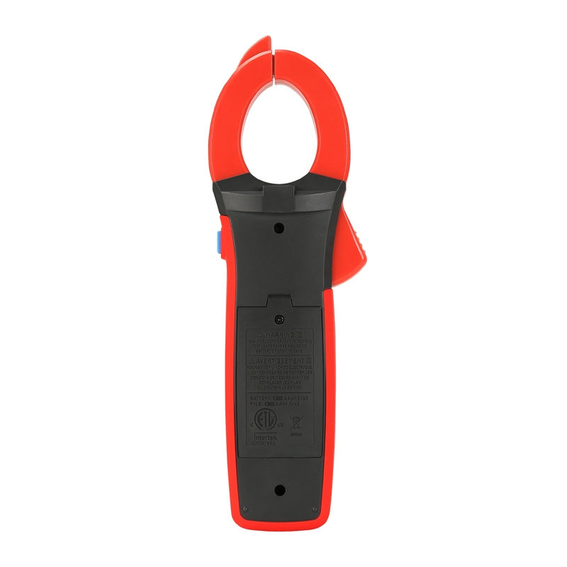 Uni-T UT208B Digital Clamp Meter_1