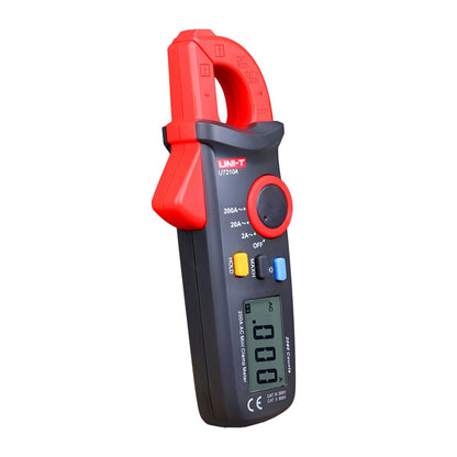 Uni-T UT210A Mini Digital Clamp Meter_3