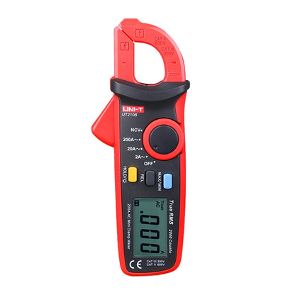 Uni-T UT210B Mini Digital Clamp Meter_0