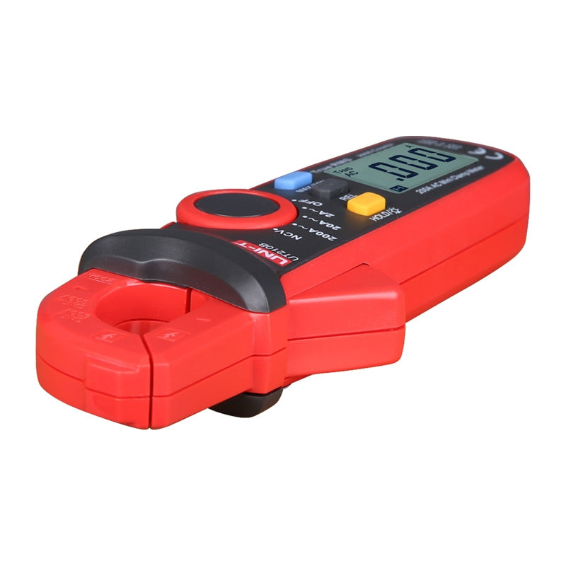 Uni-T UT210B Mini Digital Clamp Meter_4