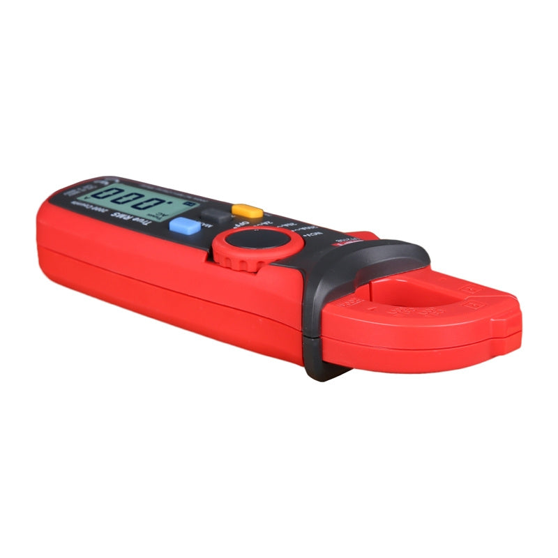 Uni-T UT210B Mini Digital Clamp Meter_5