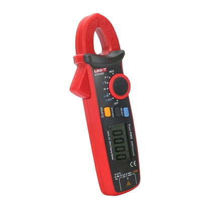 Uni-T UT210C Mini Digital Clamp Meter_1