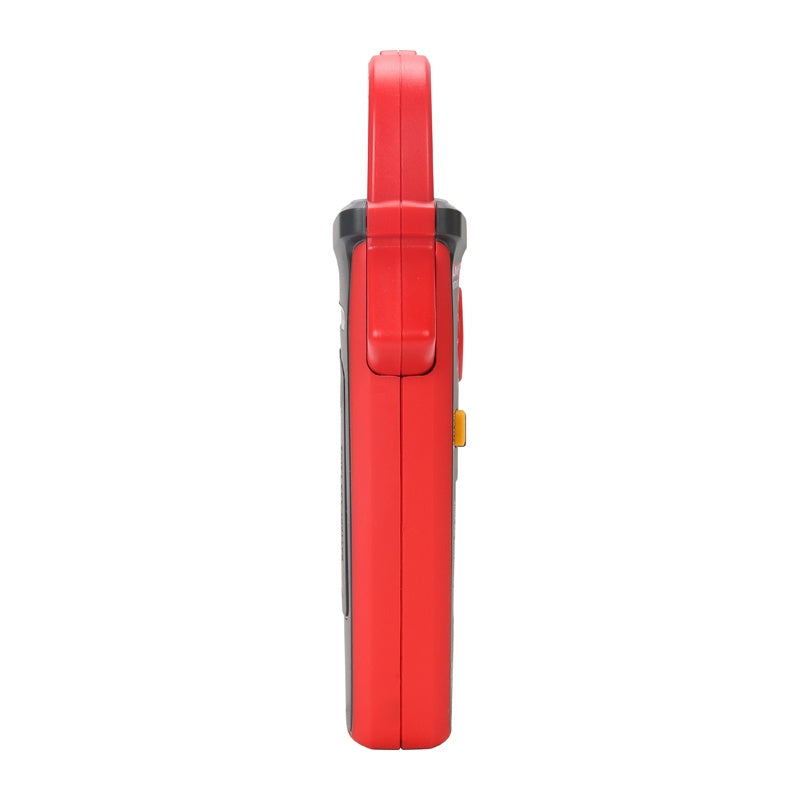 Uni-T UT210C Mini Digital Clamp Meter_5