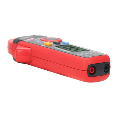 Uni-T UT210C Mini Digital Clamp Meter_6