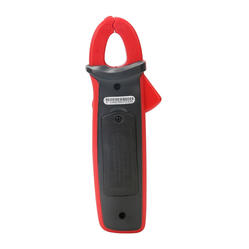 Uni-T UT210C Mini Digital Clamp Meter_7